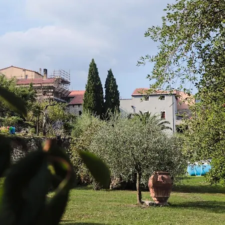 Casa Virginia - Corbezzolo Apartament