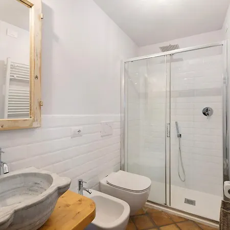 Apartament Casa Virginia - Corbezzolo Orco Feglino