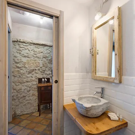 Apartament Casa Virginia - Corbezzolo