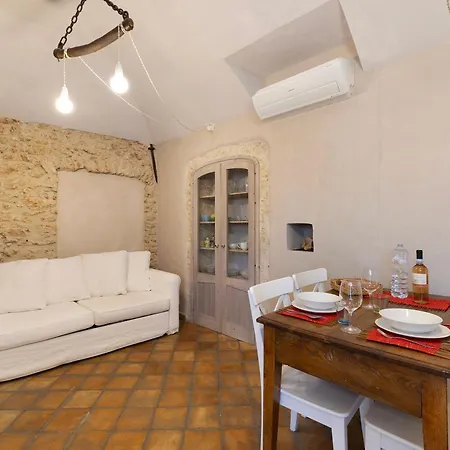 Apartament Casa Virginia - Corbezzolo *