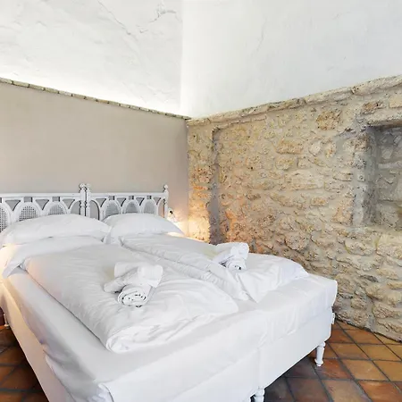 Apartament Casa Virginia - Corbezzolo *