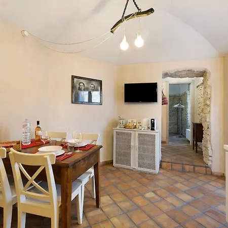 Casa Virginia - Corbezzolo Apartament *