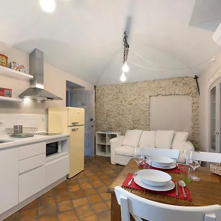 Casa Virginia - Corbezzolo Apartman