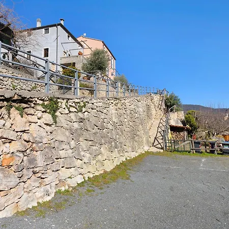 Casa Virginia - Corbezzolo *