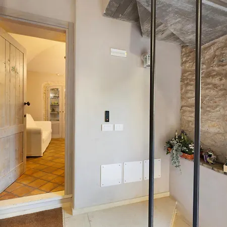 Appartement Casa Virginia - Corbezzolo Orco Feglino