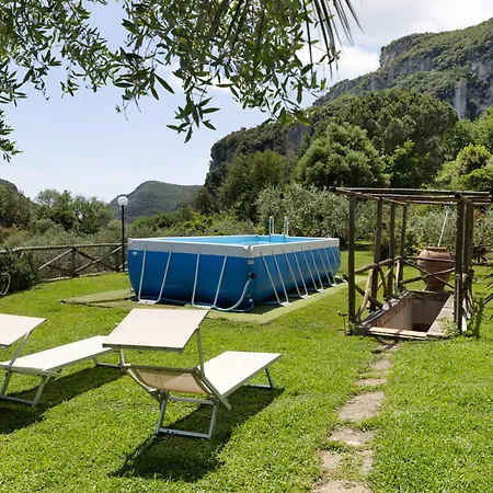 Casa Virginia - Corbezzolo * Orco Feglino