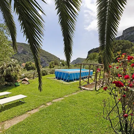 Casa Virginia - Corbezzolo