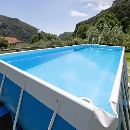 Apartment Casa Virginia - Corbezzolo Orco Feglino