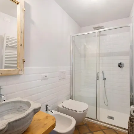 Apartment Casa Virginia - Corbezzolo *