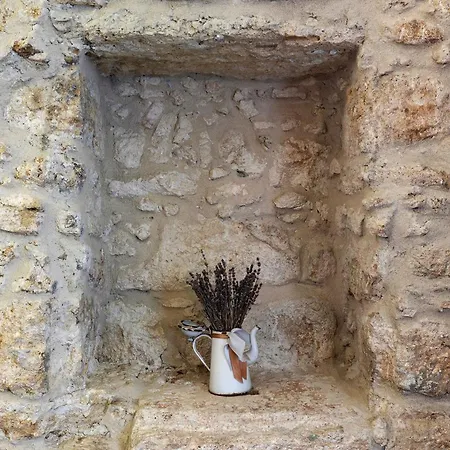 Casa Virginia - Corbezzolo Apartment