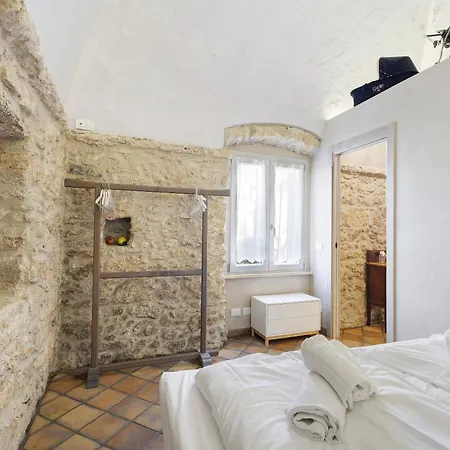 Apartment Casa Virginia - Corbezzolo *