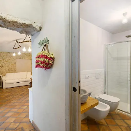 Casa Virginia - Corbezzolo Apartment