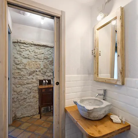 Apartment Casa Virginia - Corbezzolo