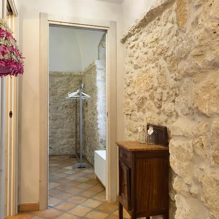 Casa Virginia - Corbezzolo Apartment