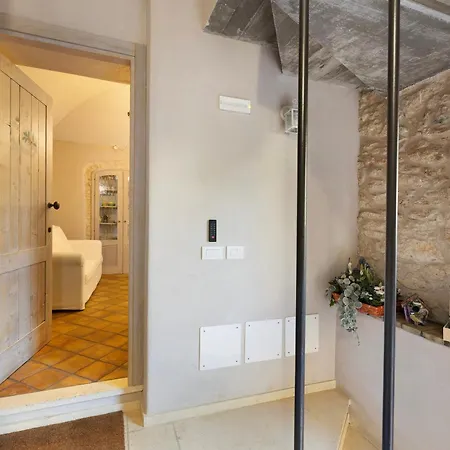 Apartment Casa Virginia - Corbezzolo Orco Feglino