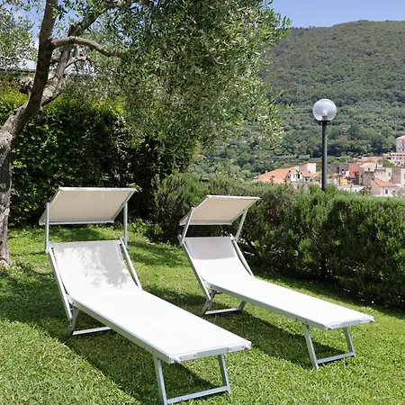 Apartment Casa Virginia - Corbezzolo Orco Feglino