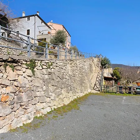 Casa Virginia - Corbezzolo Apartment *