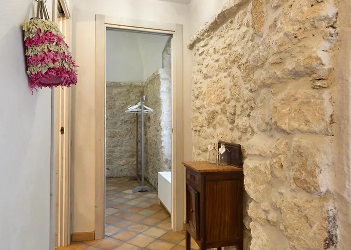 Casa Virginia - Corbezzolo