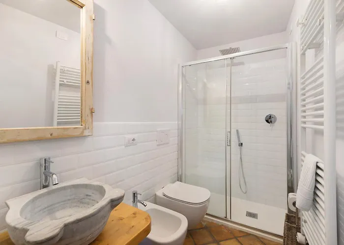 Apartment Casa Virginia - Corbezzolo Orco Feglino