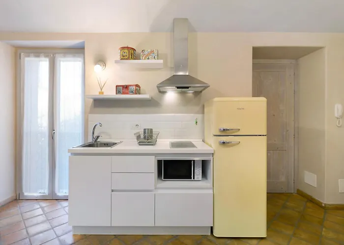Casa Virginia - Corbezzolo Apartment Orco Feglino