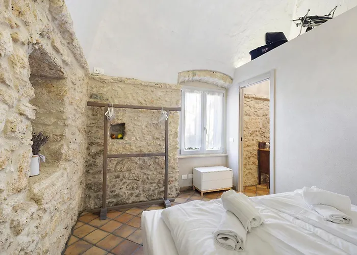 Casa Virginia - Corbezzolo * Orco Feglino