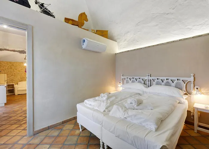 Casa Virginia - Corbezzolo *