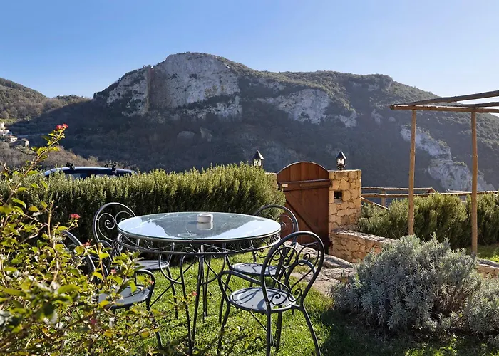 Casa Virginia - Corbezzolo Orco Feglino