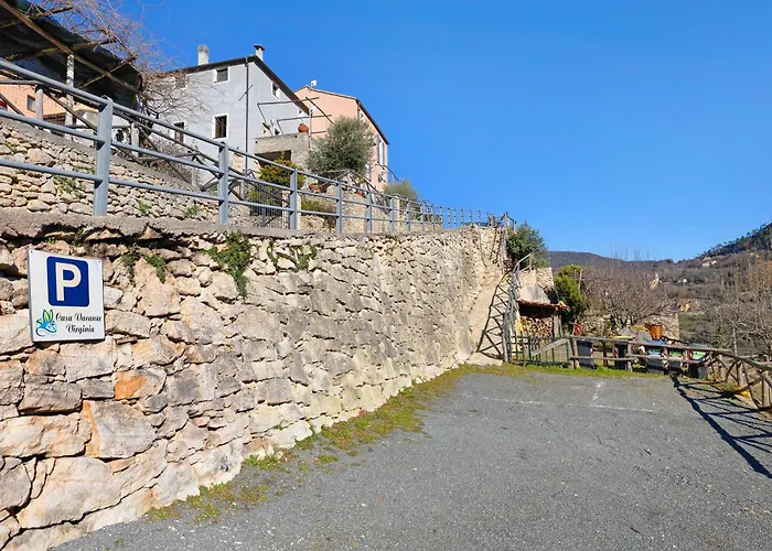 Casa Virginia - Corbezzolo *