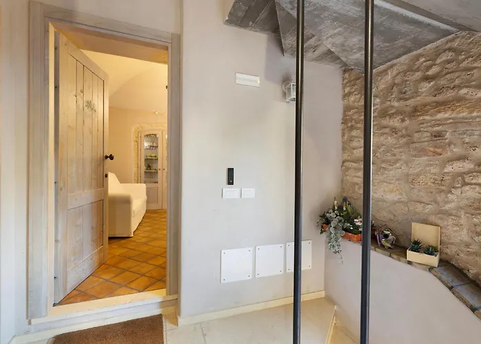 Apartment Casa Virginia - Corbezzolo Orco Feglino