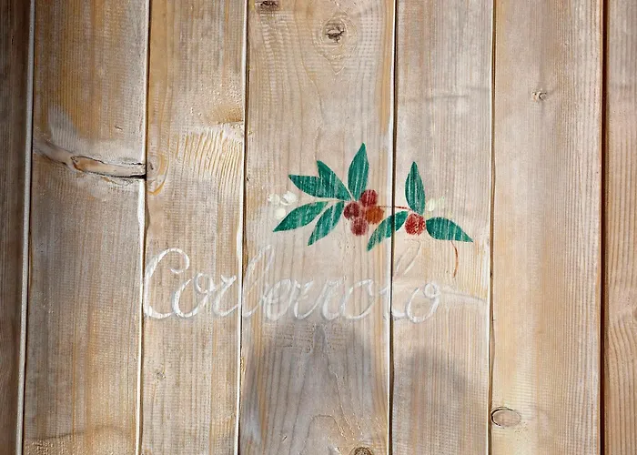Casa Virginia - Corbezzolo