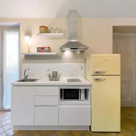 Casa Virginia - Corbezzolo 아파트 오르코 펠리노