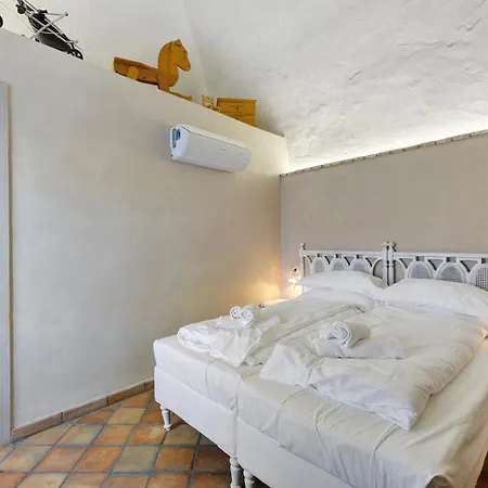 Casa Virginia - Corbezzolo *