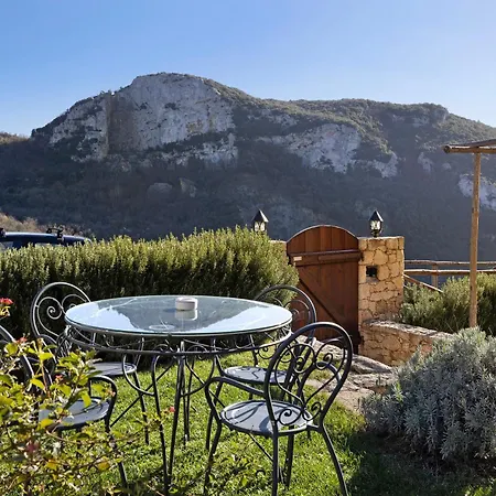 Casa Virginia - Corbezzolo 오르코 펠리노