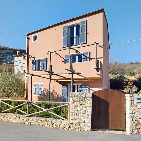 아파트 Casa Virginia - Corbezzolo *