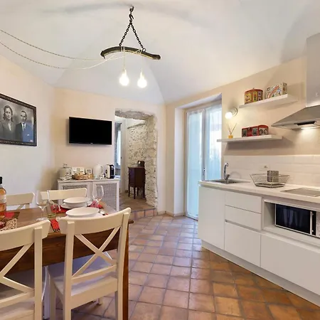 Casa Virginia - Corbezzolo *
