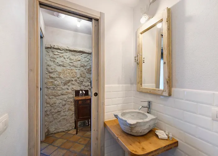 Apartment Casa Virginia - Corbezzolo