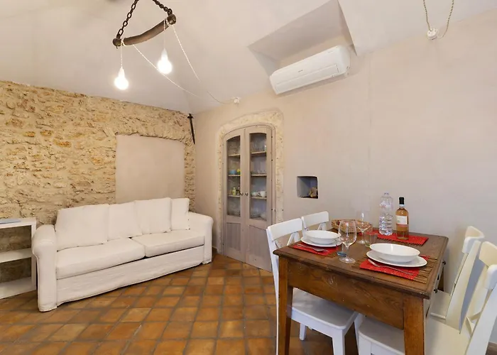 Apartment Casa Virginia - Corbezzolo *