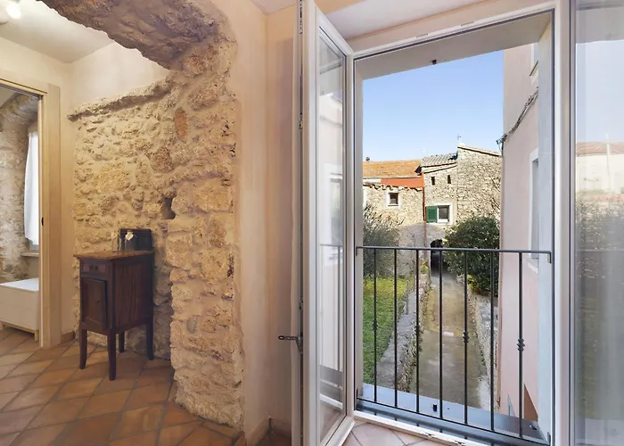 Casa Virginia - Corbezzolo Orco Feglino