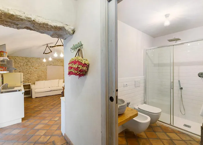 Apartamento Casa Virginia - Corbezzolo