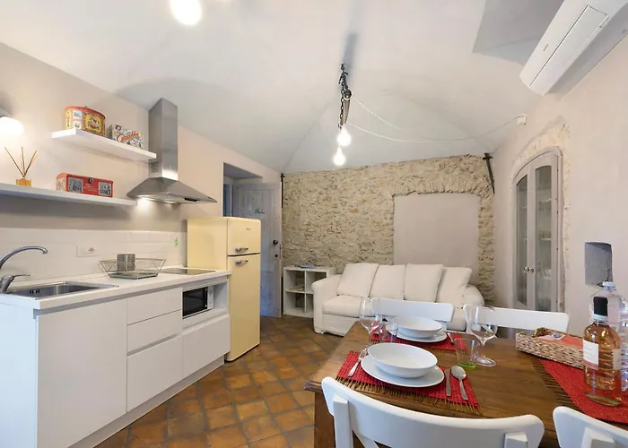 Casa Virginia - Corbezzolo Apartamento