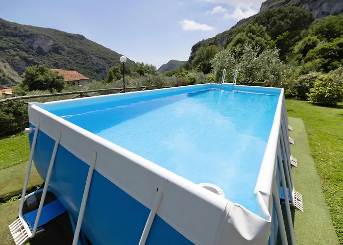 Casa Virginia - Corbezzolo *