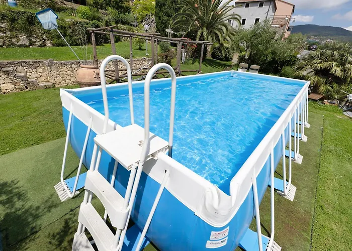 Casa Virginia - Corbezzolo * Orco Feglino