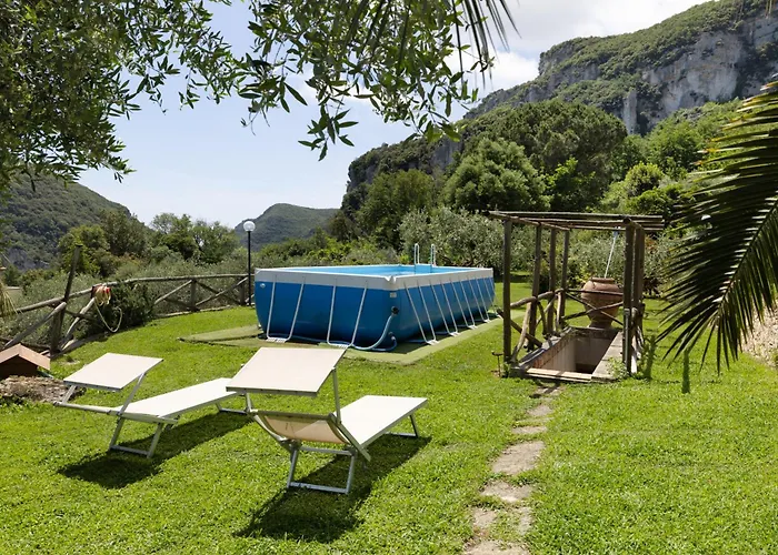 Casa Virginia - Corbezzolo * Orco Feglino