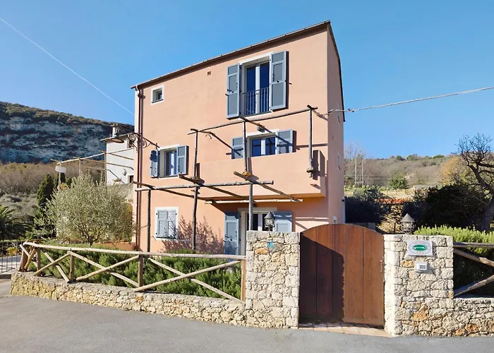 Apartamento Casa Virginia - Corbezzolo *