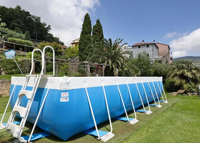 Casa Virginia - Corbezzolo *